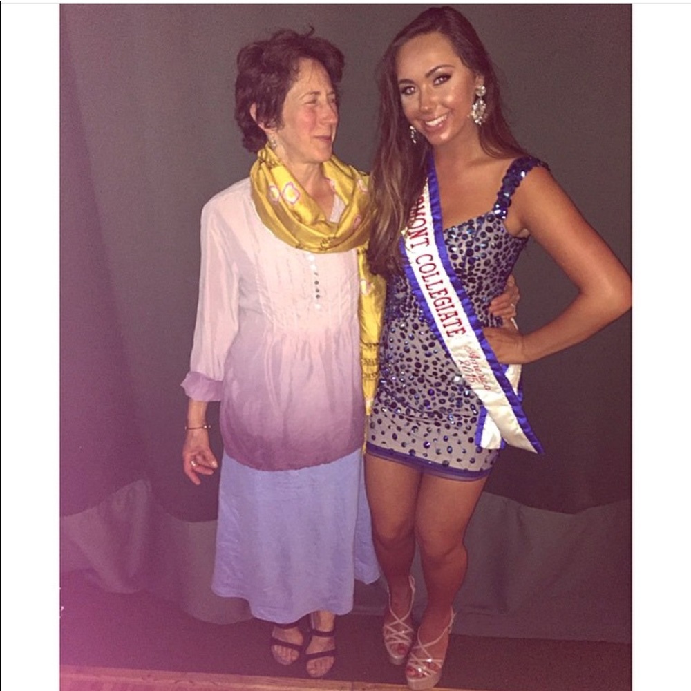 Sherri Jill cocktail dress